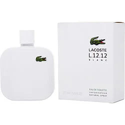 LACOSTE L.12.12 BLANC