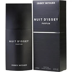 L'EAU D'ISSEY POUR HOMME NUIT