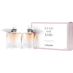 LA VIE EST BELLE