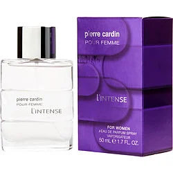 PIERRE CARDIN L'INTENSE