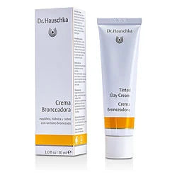 Dr. Hauschka