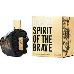 DIESEL SPIRIT OF THE BRAVE
