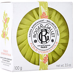 ROGER & GALLET FLEUR D'OSMANTHUS