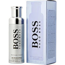 BOSS BOTTLED TONIC