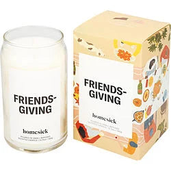 HOMESICK FRIENDSGIVING