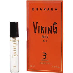 BHARARA VIKING RIO
