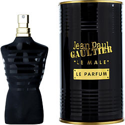 JEAN PAUL GAULTIER LE PARFUM