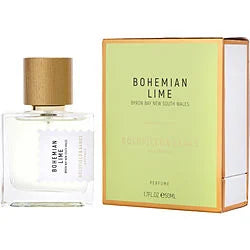 GOLDFIELD & BANKS BOHEMIAN LIME