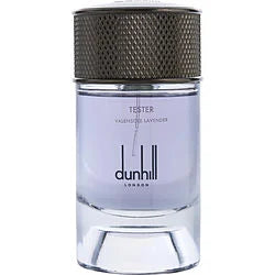 DUNHILL SIGNATURE COLLECTION VALENSOLE LAVENDER