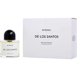DE LOS SANTOS BYREDO