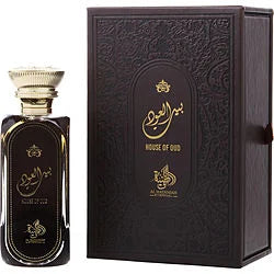 AL WATANIAH ETERNAL HOUSE OF OUD