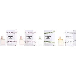 BURBERRY VARIETY