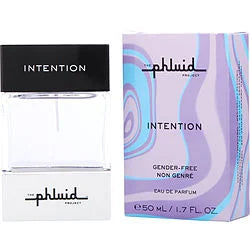 THE PHLUID PROJECT INTENTION