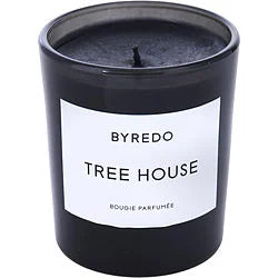TREE HOUSE BYREDO