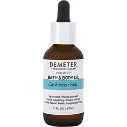 DEMETER CARIBBEAN SEA