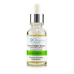 The Organic Pharmacy