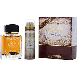 LATTAFA PURE OUDI