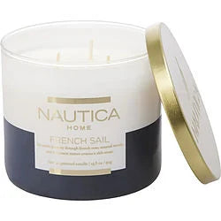 NAUTICA FRENCH SAIL