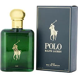 POLO OUD