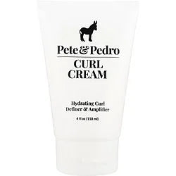 PETE & PEDRO