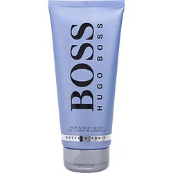 BOSS BOTTLED TONIC