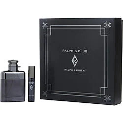 RALPH'S CLUB