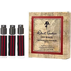 ROBERT GRAHAM COURAGE
