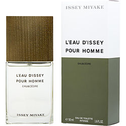 L'EAU D'ISSEY EAU & CEDRE