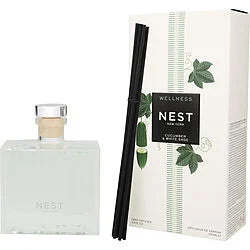 NEST CUCUMBER & WHITE SAGE