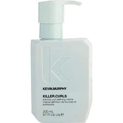 KEVIN MURPHY