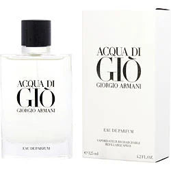 ACQUA DI GIO