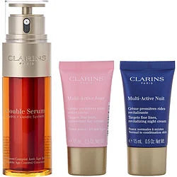 Clarins