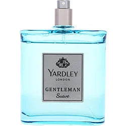 YARDLEY GENTLEMAN SUAVE