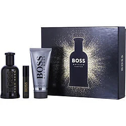 BOSS BOTTLED
