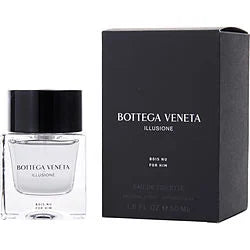 BOTTEGA VENETA ILLUSIONE BOIS NU