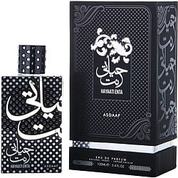 ASDAAF HAYAATI ENTA