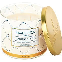 NAUTICA COCONUT SAIL