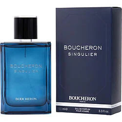 BOUCHERON SINGULIER