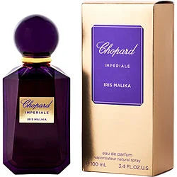 CHOPARD IMPERIALE IRIS MALAKI