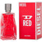 D RED BY DIESEL by Diesel