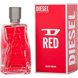 D RED BY DIESEL