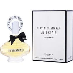 HEAVEN BY AMARAN ENTERTAIN
