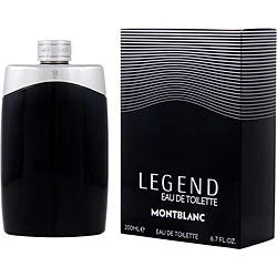 MONT BLANC LEGEND