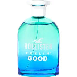 HOLLISTER FEELIN' GOOD