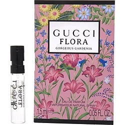 GUCCI FLORA GORGEOUS GARDENIA