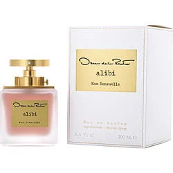 OSCAR DE LA RENTA ALIBI EAU SENSUELLE