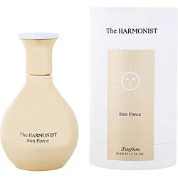 THE HARMONIST SUN FORCE
