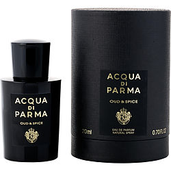 ACQUA DI PARMA OUD & SPICE