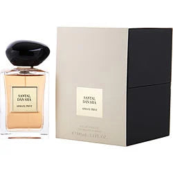 ARMANI PRIVE SANTAL DAN SHA