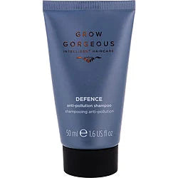 GROW GORGEOUS